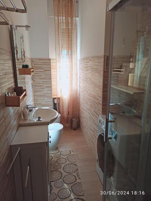 Casa Due Passi Appartamento Milano Milão Exterior foto