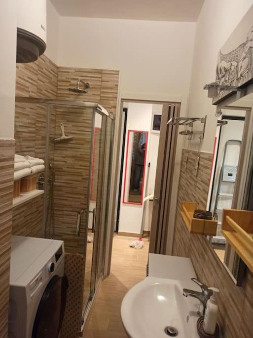 Casa Due Passi Appartamento Milano Milão Exterior foto