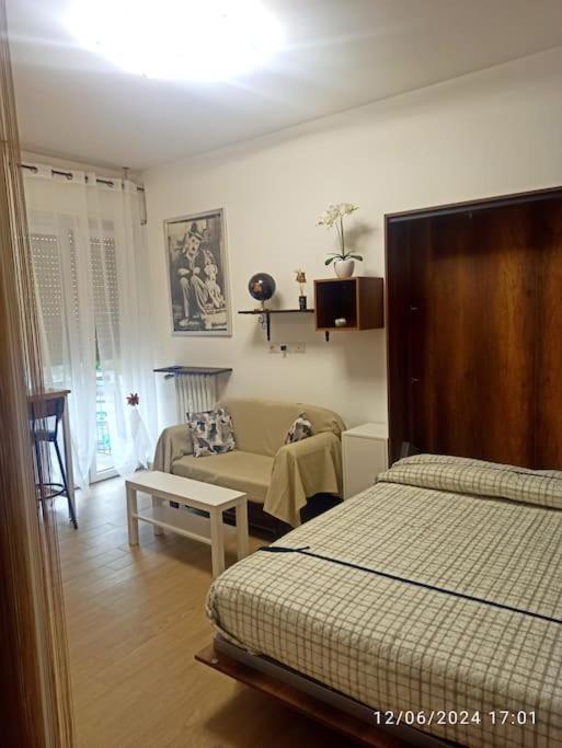 Casa Due Passi Appartamento Milano Milão Exterior foto