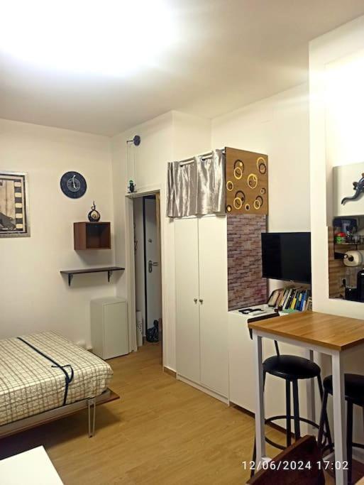 Casa Due Passi Appartamento Milano Milão Exterior foto