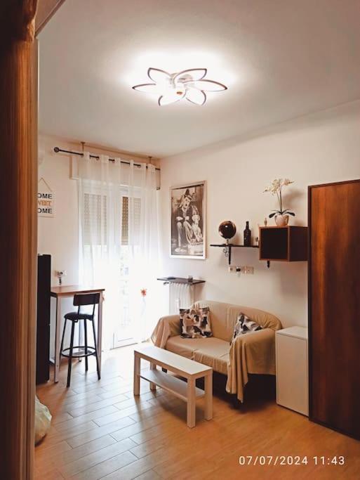Casa Due Passi Appartamento Milano Milão Exterior foto