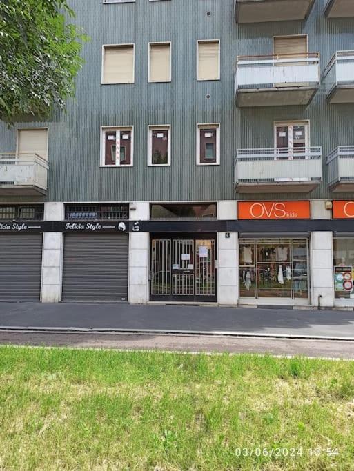 Casa Due Passi Appartamento Milano Milão Exterior foto