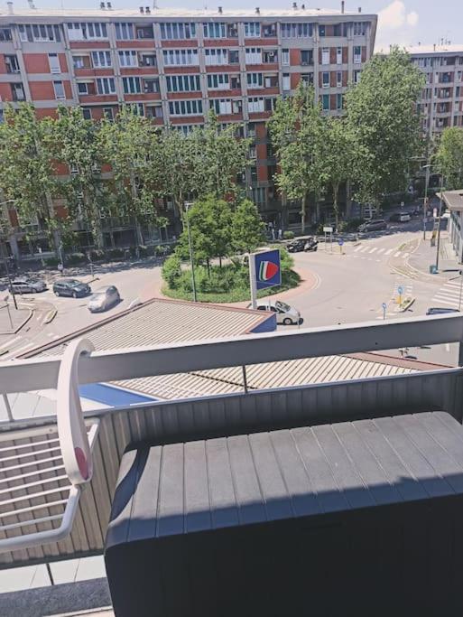 Casa Due Passi Appartamento Milano Milão Exterior foto