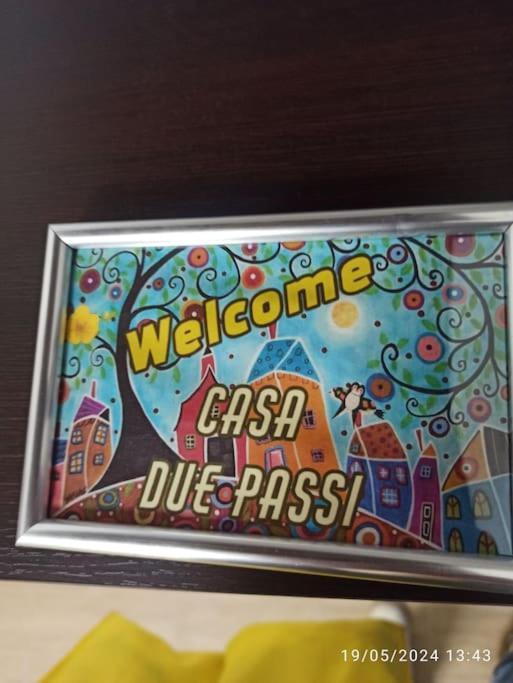Casa Due Passi Appartamento Milano Milão Exterior foto